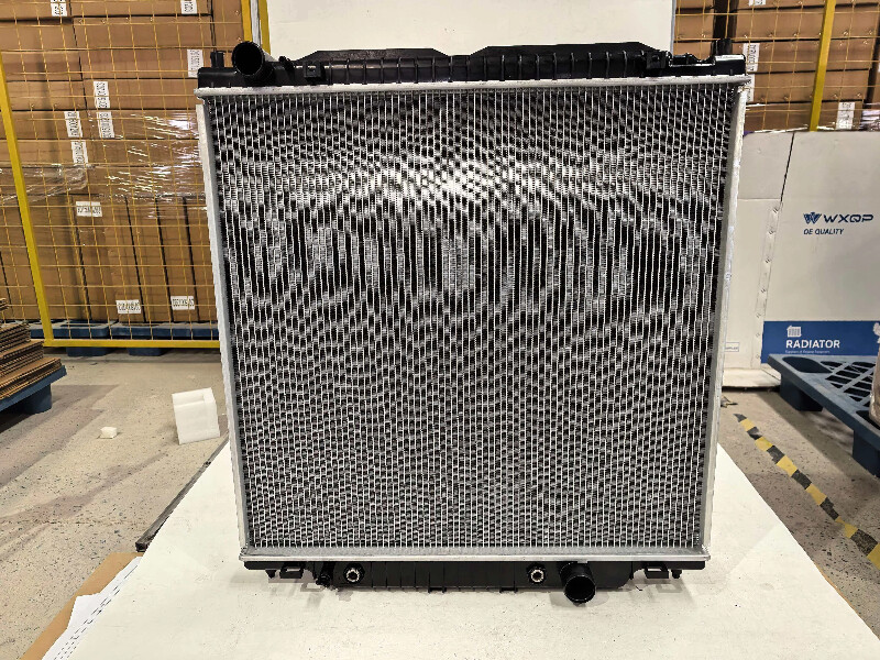 Radiator for Ford