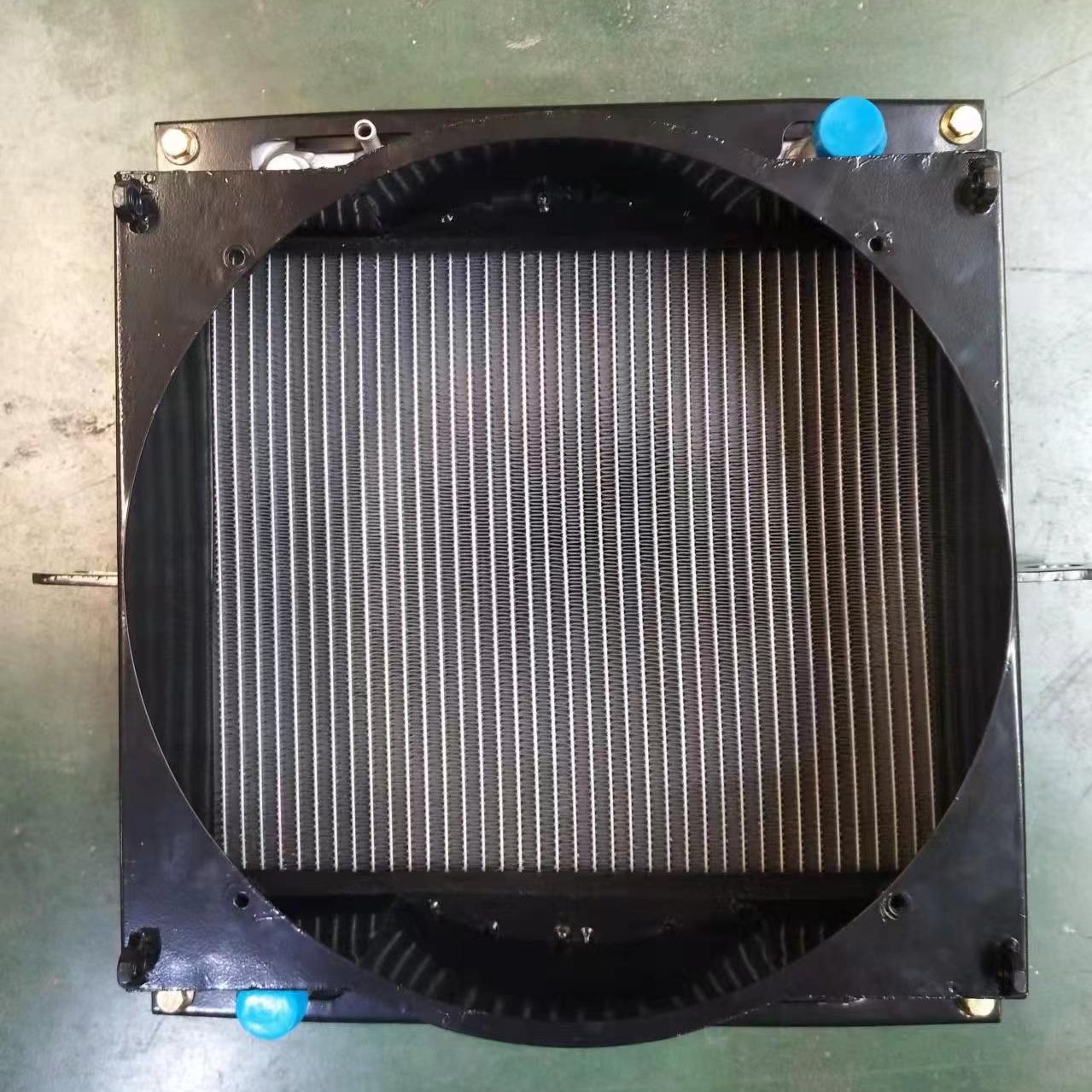 Radiator for Ankai