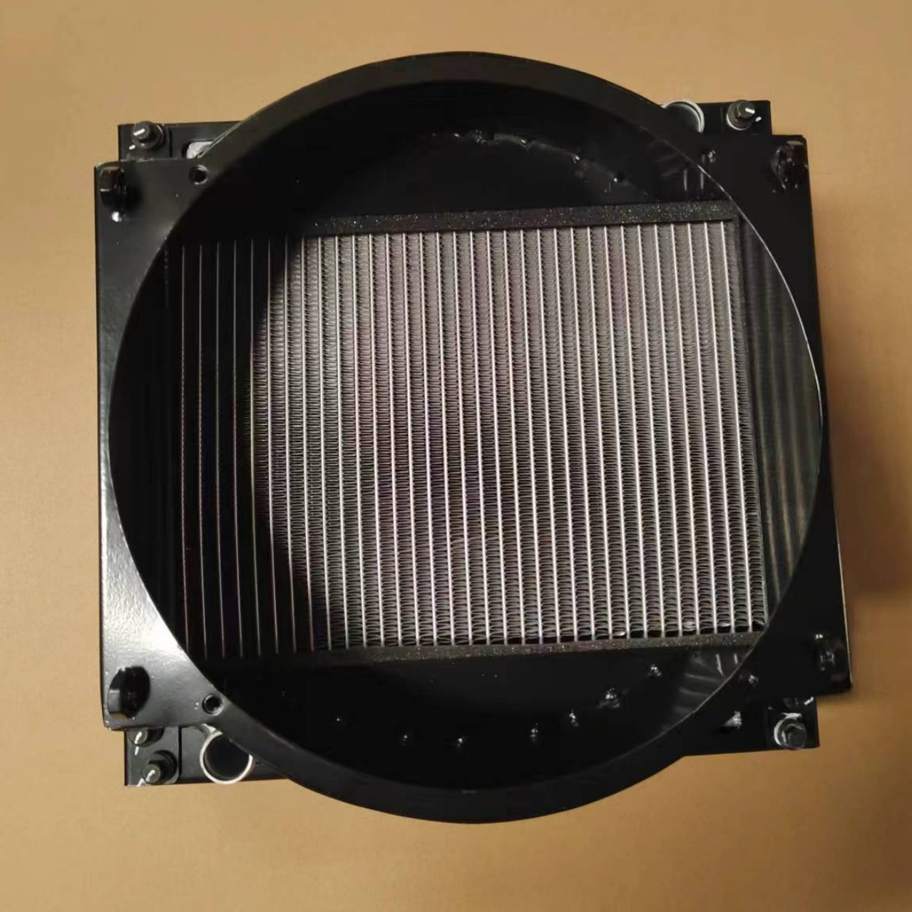 Radiator for Ankai