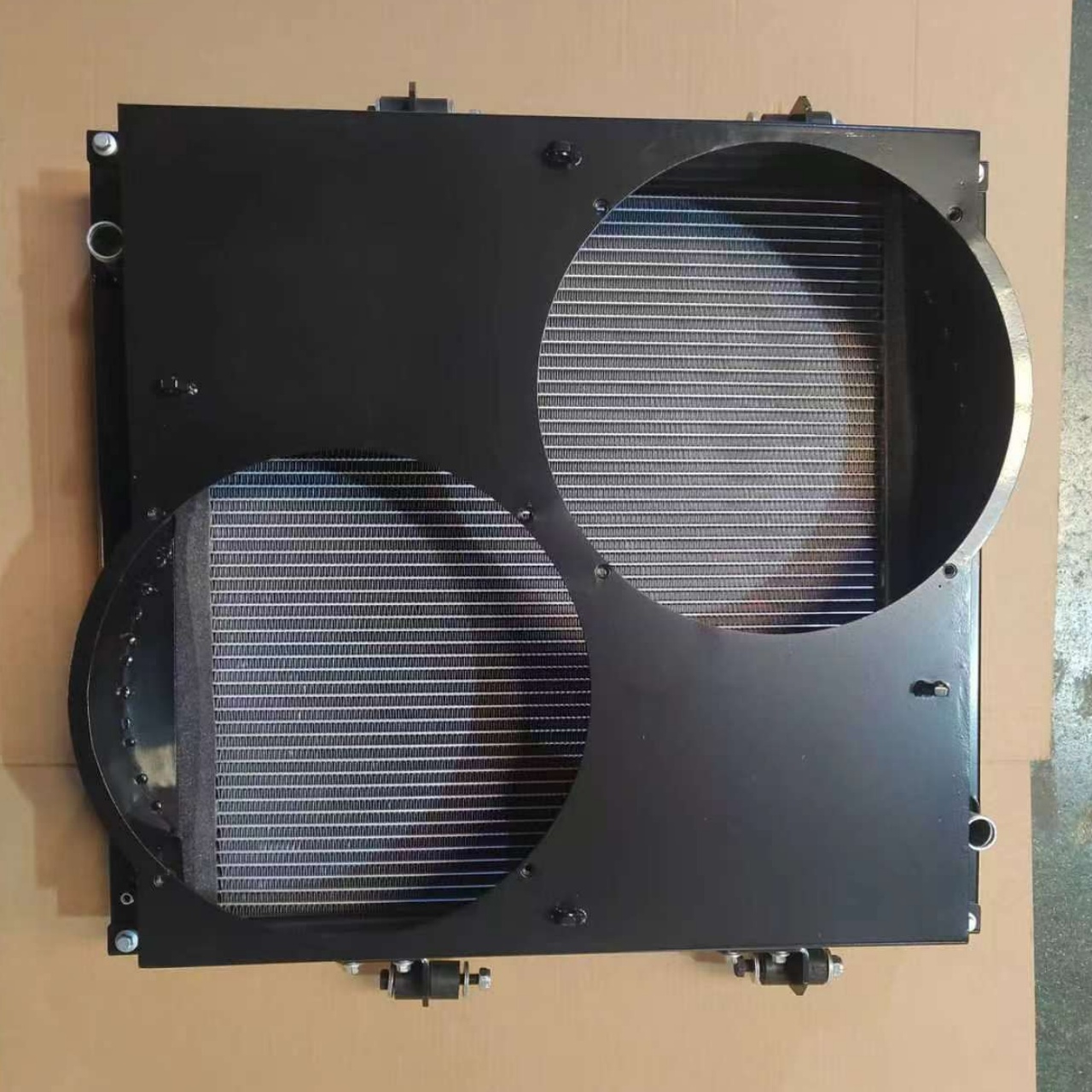 Radiator for Ankai