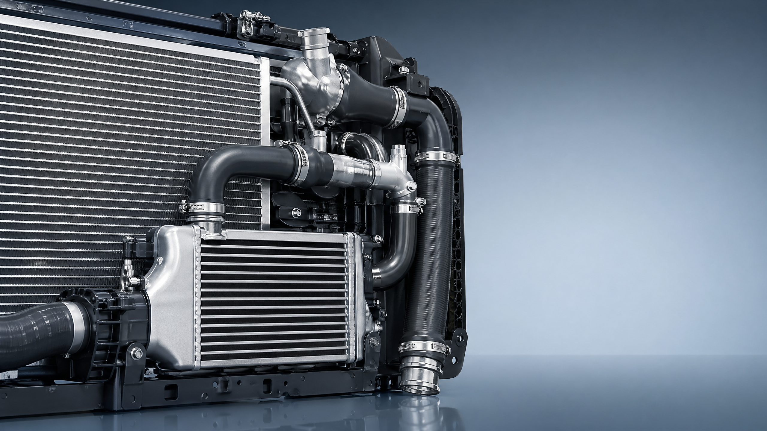Heavy Truck Cooling System Failures That Start With Small Maintenance Gaps Heavy Truck Cooling System Failures That Start With Small Maintenance Gaps