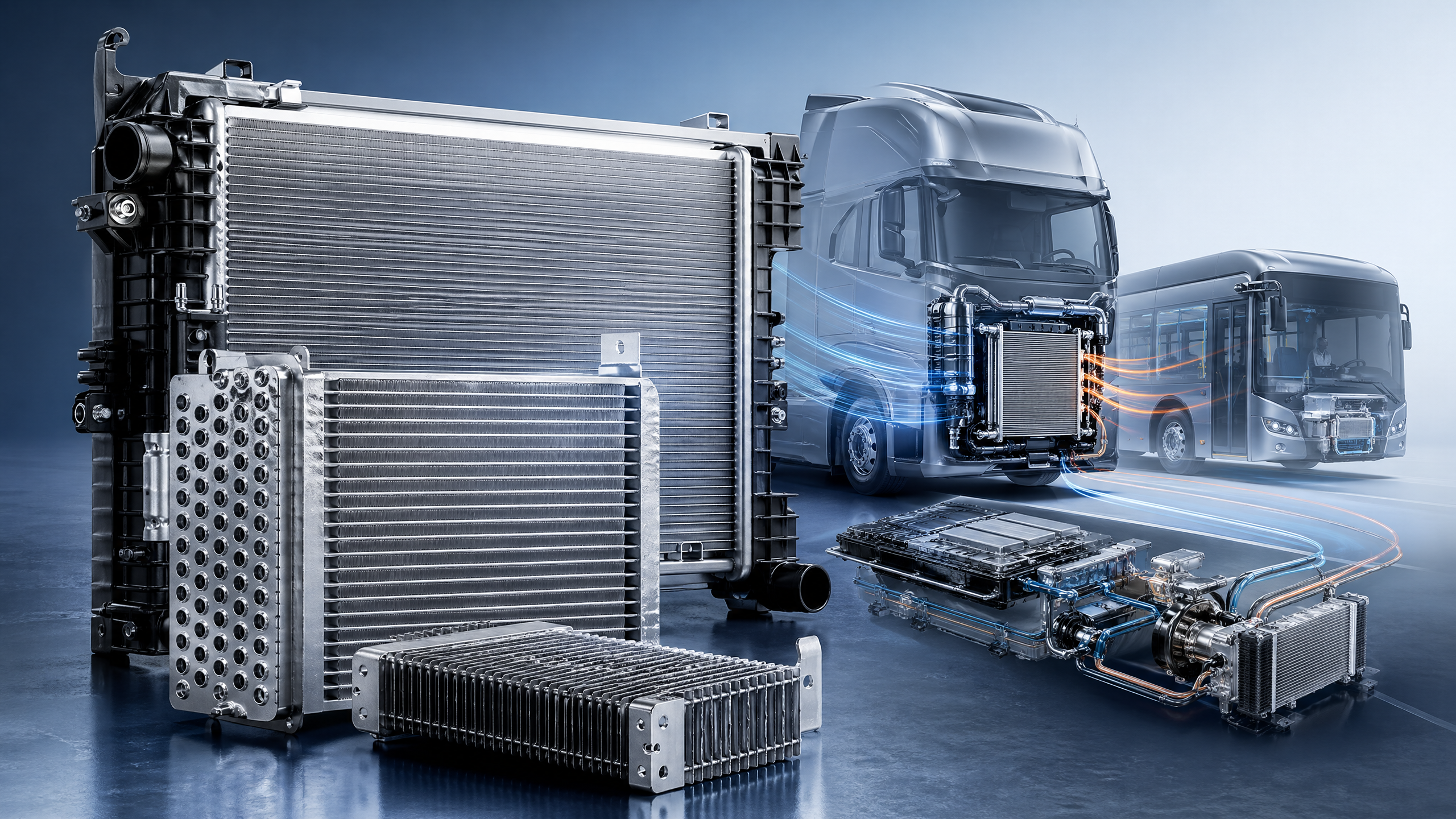 Radiator Core Options That Matter Most When Comparing Long-Term Value