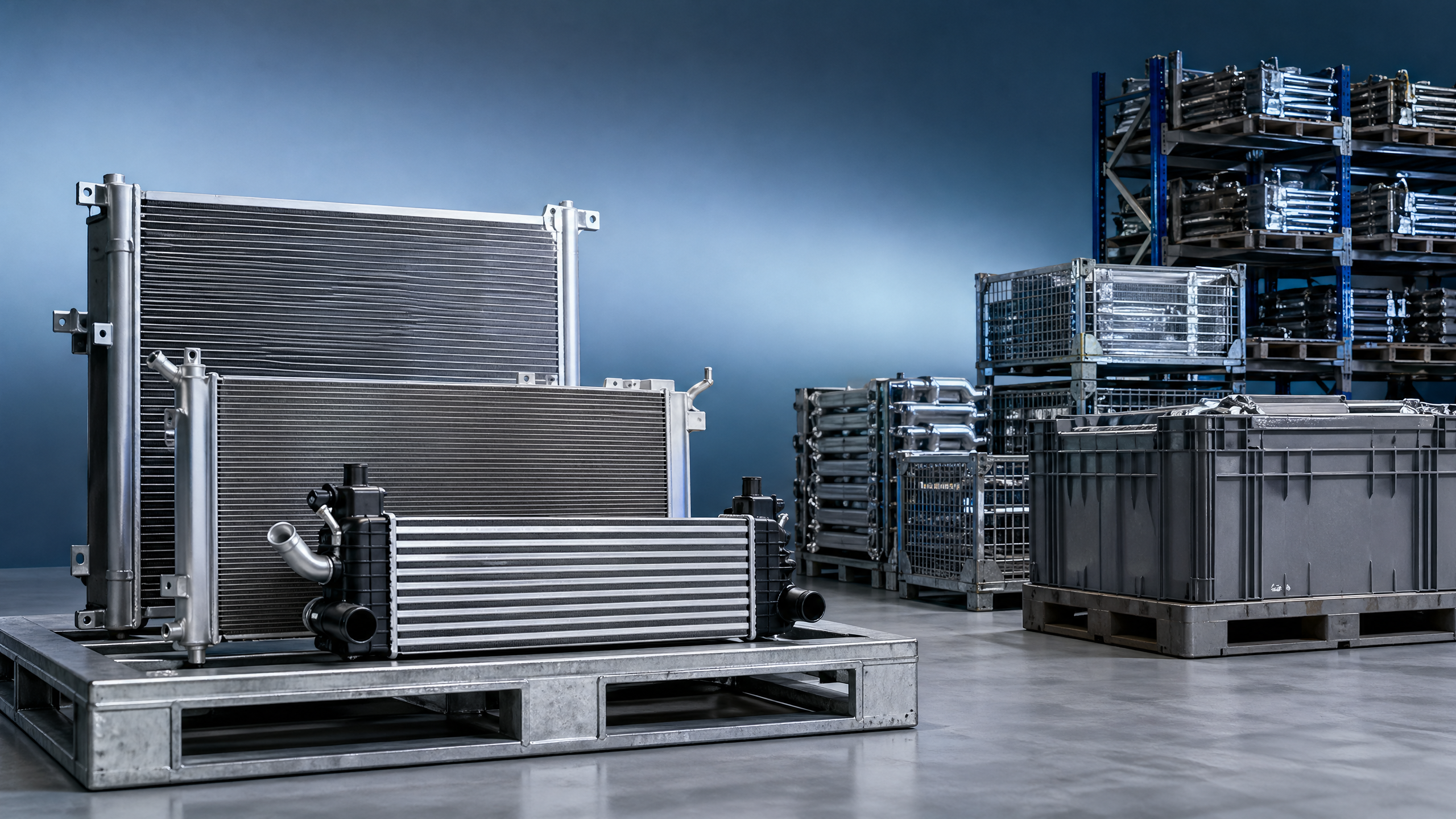 Condenser Price Changes in 2026 and What They May Mean for Supply Planning Condenser Price Changes in 2026 and What They May Mean for Supply Planning