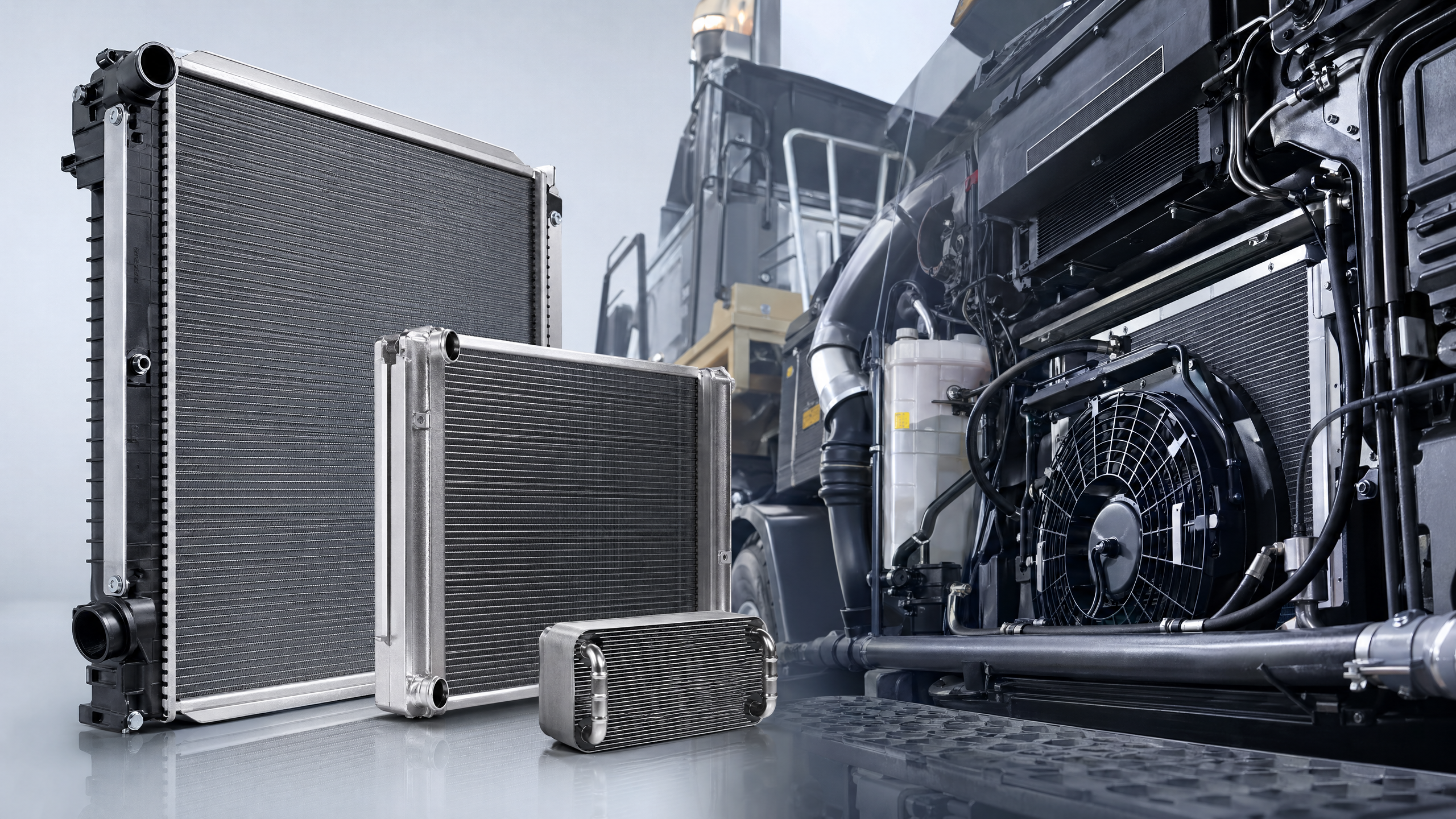 Radiator Core Selection Mistakes That Can Raise Replacement Costs Radiator Core Selection Mistakes That Can Raise Replacement Costs