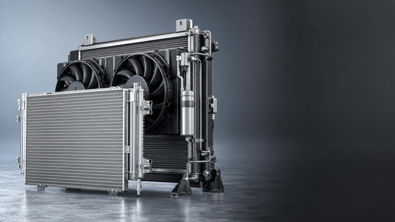 Where a High Efficiency Condenser Delivers Real Energy Savings Where a High Efficiency Condenser Delivers Real Energy Savings