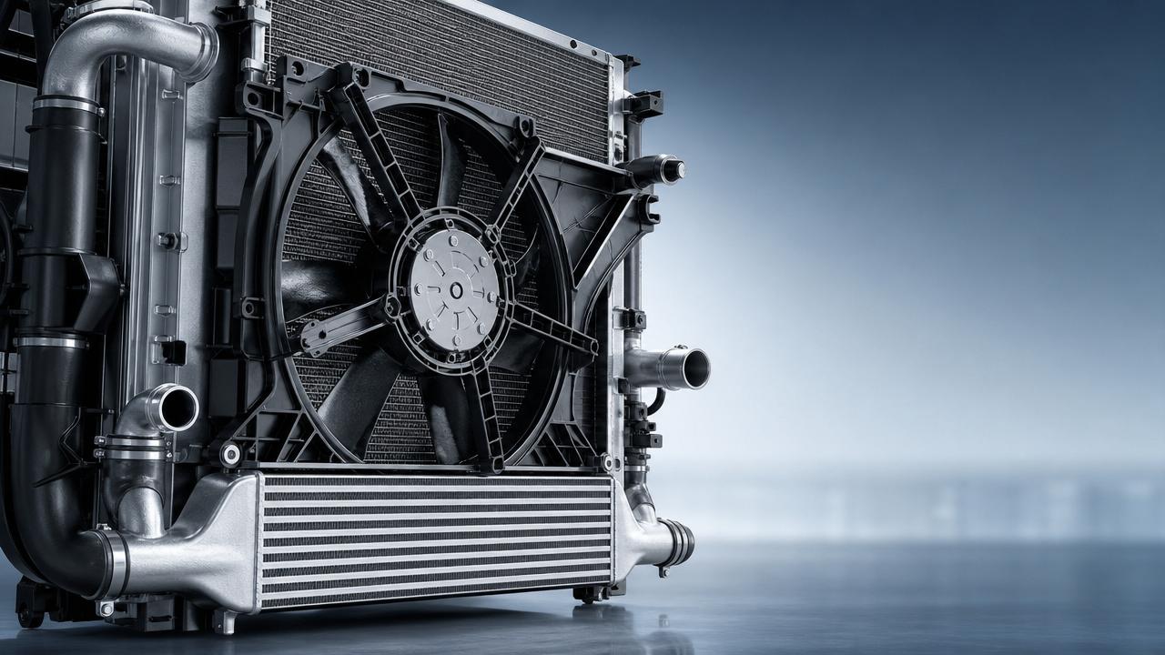 Heavy Truck Cooling System Upgrades Gaining Attention in 2026 Heavy Truck Cooling System Upgrades Gaining Attention in 2026