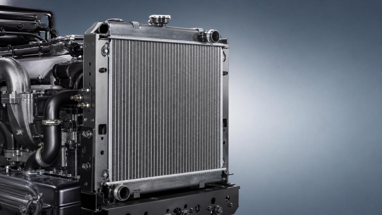 Heavy Duty Truck Radiator Failures Rising in High-Load Fleets Heavy Duty Truck Radiator Failures Rising in High-Load Fleets