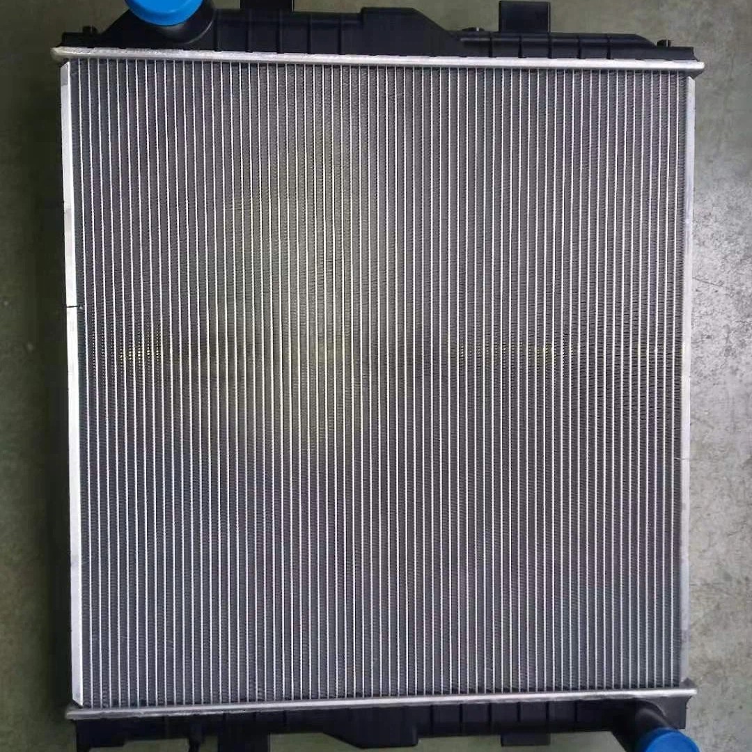 XD1014 RADIATOR FOR NISSAN-UD