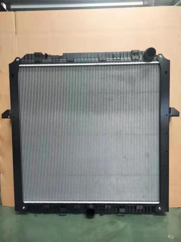XD81202 RADIATOR FOR MERCEDES-BENZ