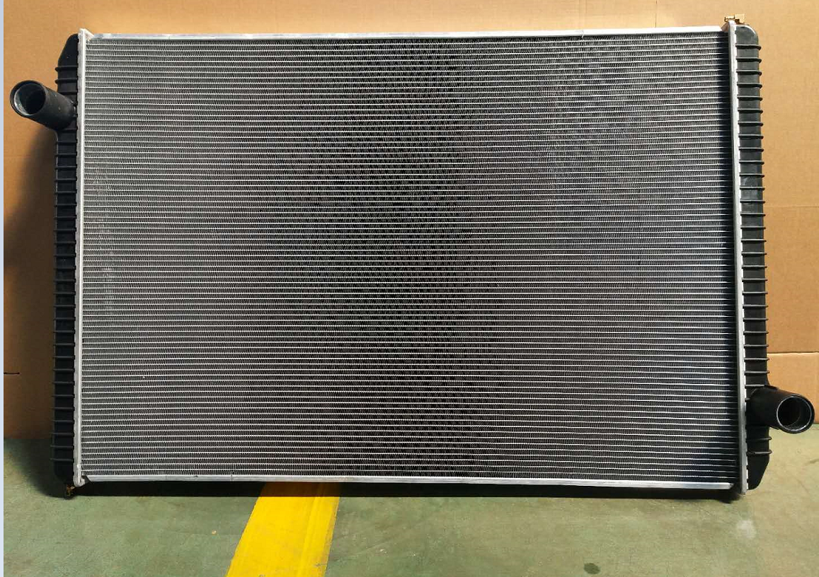 XD9577   RADIATOR