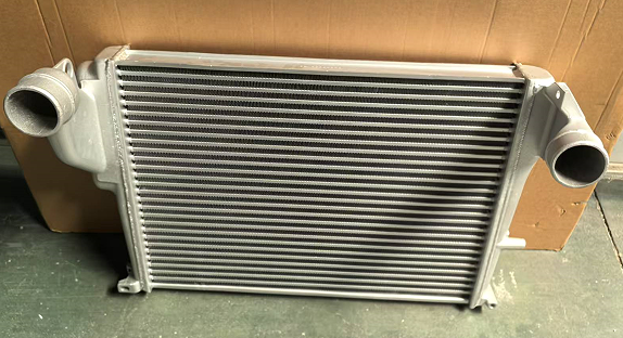 XD038  RADIATOR FOR VOLVO