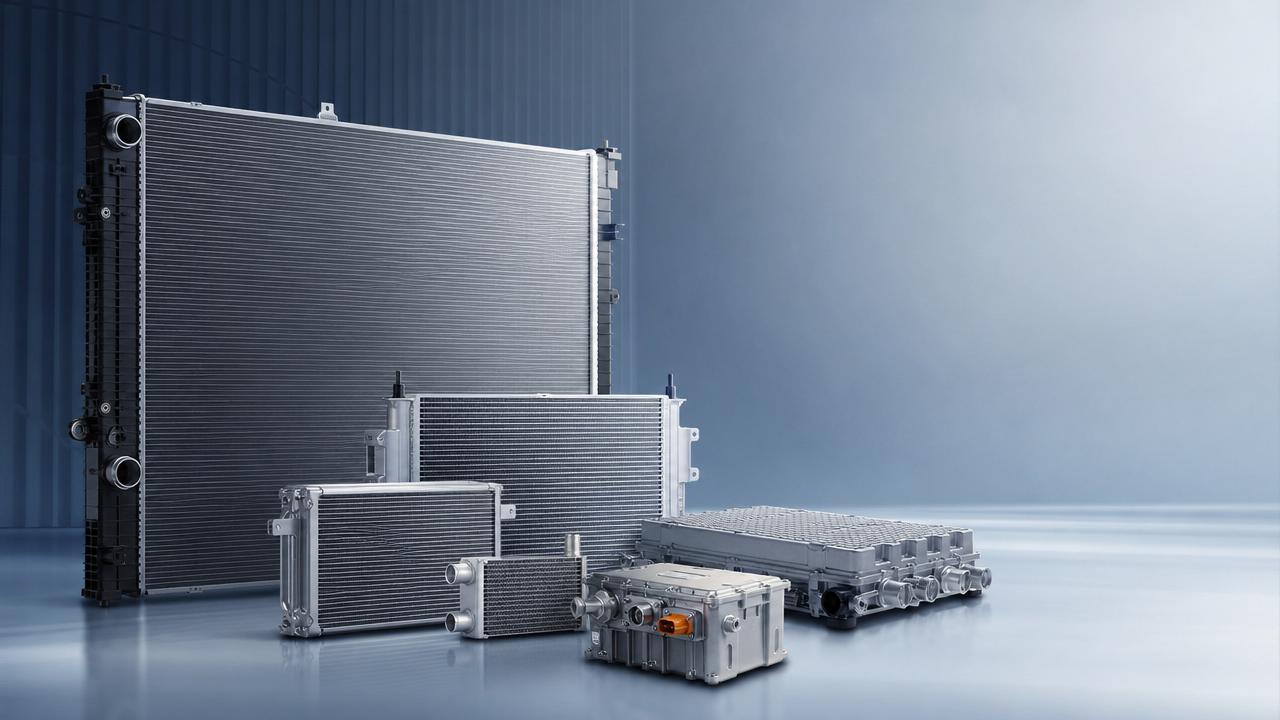Why radiator for commercial vehicles demand is shifting Why radiator for commercial vehicles demand is shifting