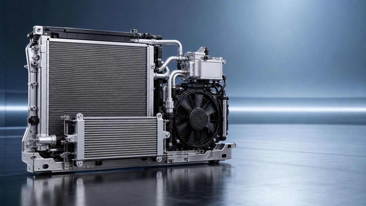 New energy vehicle radiator trends worth watching in 2026 New energy vehicle radiator trends worth watching in 2026