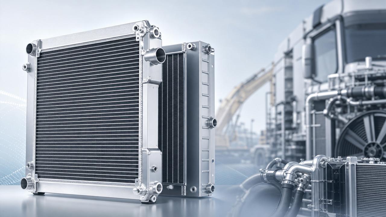 Why vehicle radiator quality matters more than price Why vehicle radiator quality matters more than price