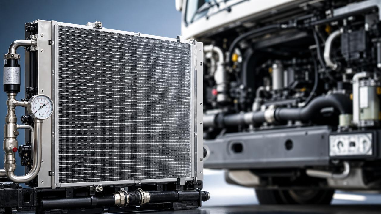 Common Radiator Failures and Early Warning Signs Common Radiator Failures and Early Warning Signs