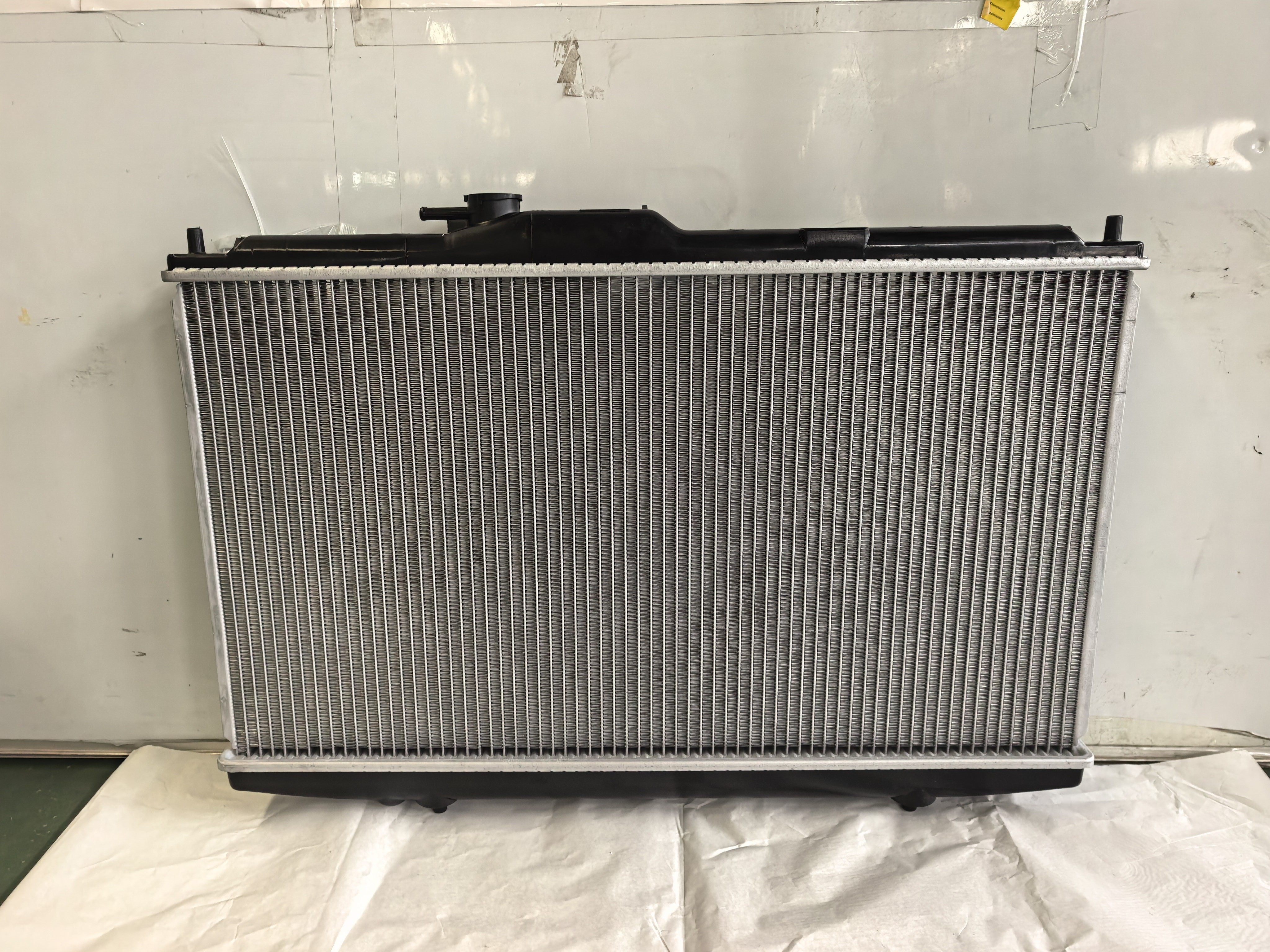 小车 radiator for Honda Accord