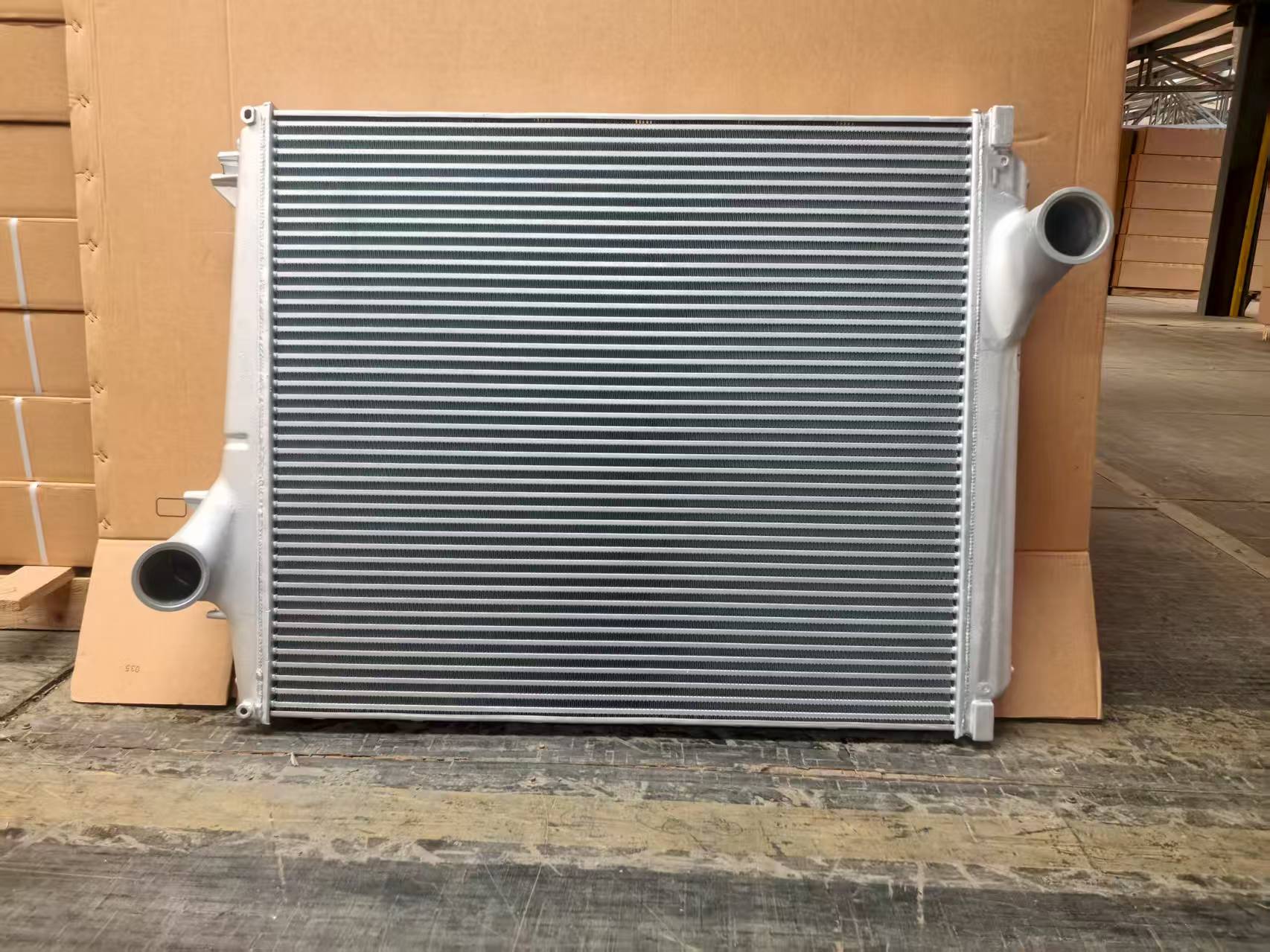 XD035 INTERCOOLER FOR VOLVO