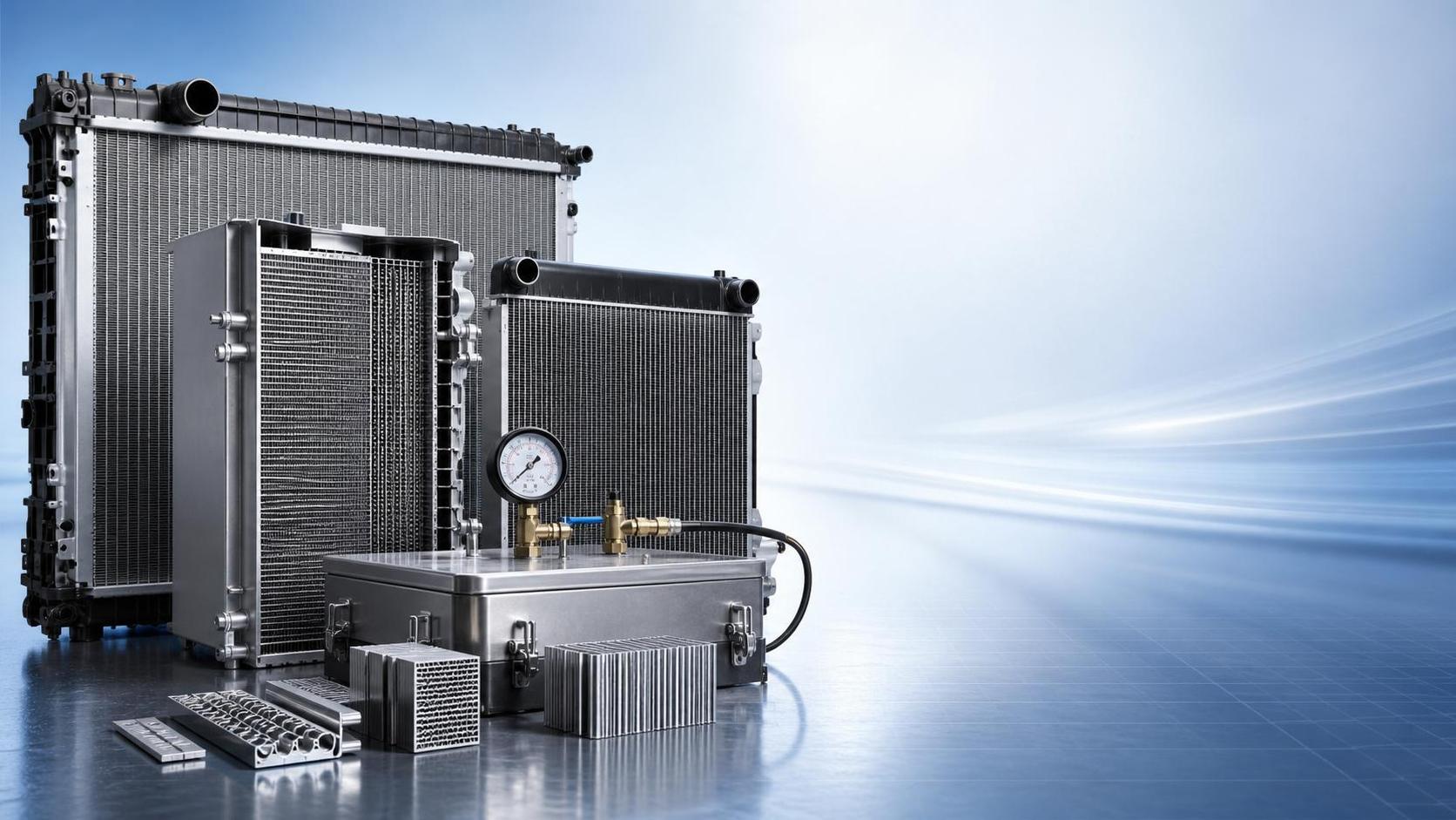 How to Evaluate Mack Radiator Suppliers for Quality, Lead Time, and Support How to Evaluate Mack Radiator Suppliers for Quality, Lead Time, and Support
