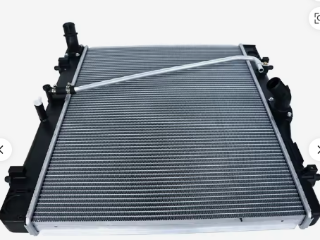 CAR RADIATOR FOR  HIACE 2K(G)05