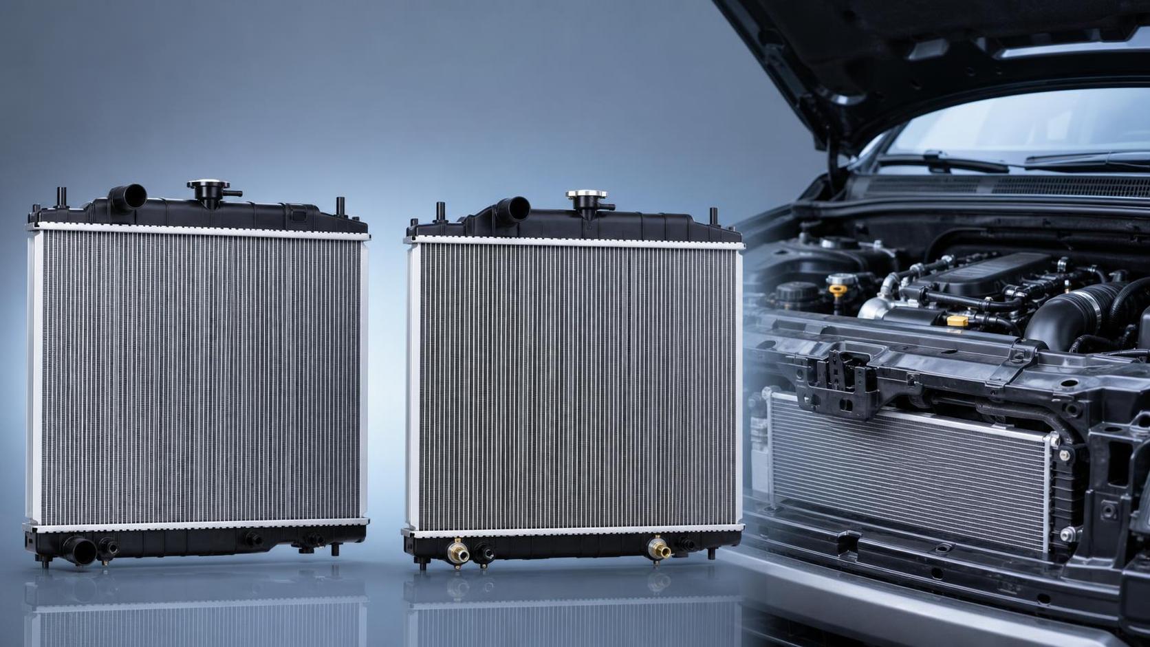 OEM vs Aftermarket Nissan Radiator: Which Option Fits Your Budget OEM vs Aftermarket Nissan Radiator: Which Option Fits Your Budget