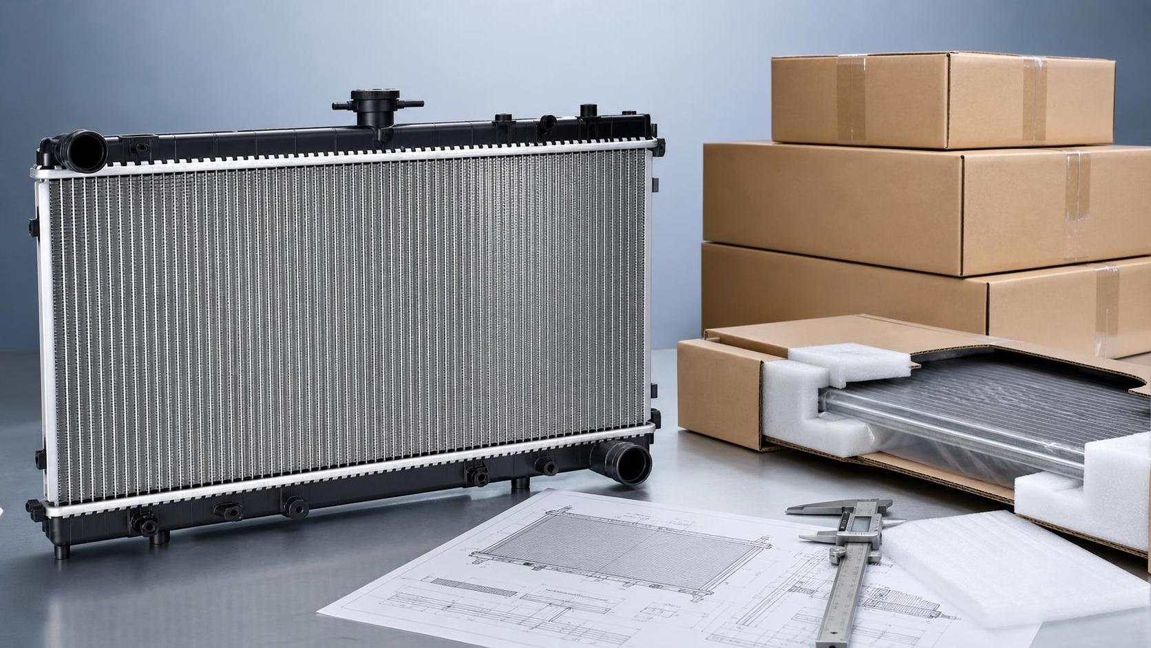 Honda Radiator Price Factors: What Changes the Final Cost Most Honda Radiator Price Factors: What Changes the Final Cost Most
