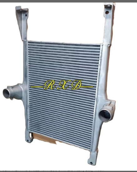 TRUCK INTERCOOLER FOR IVECO STRALIS