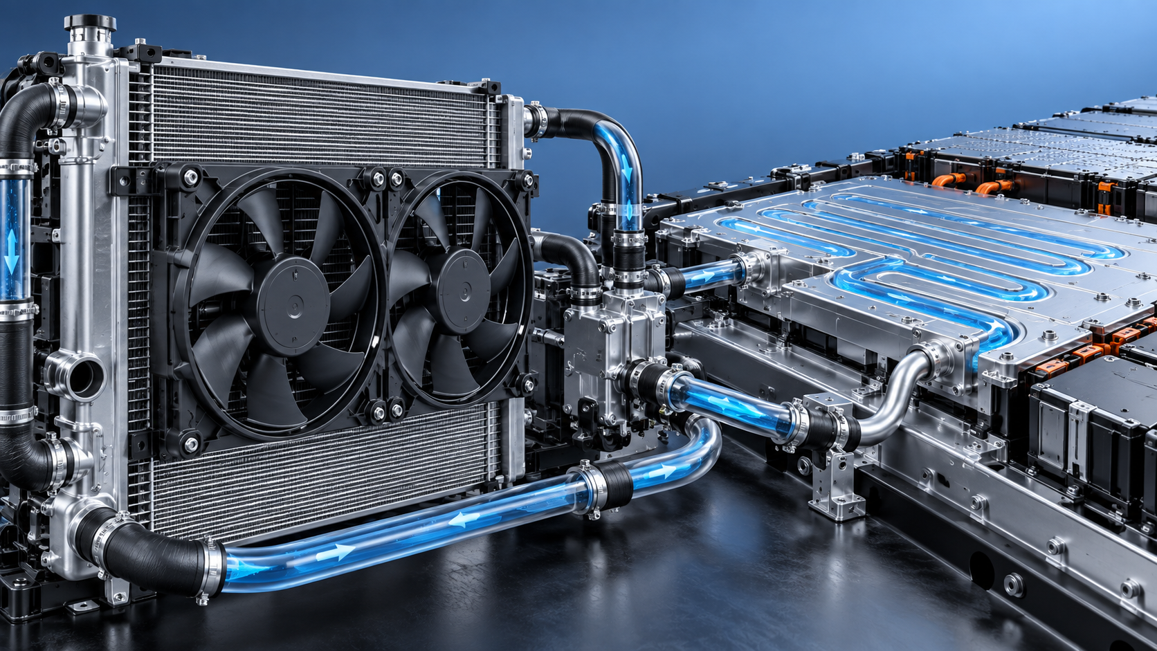 How a New Energy Vehicle Radiator supports battery temperature stability How a New Energy Vehicle Radiator supports battery temperature stability