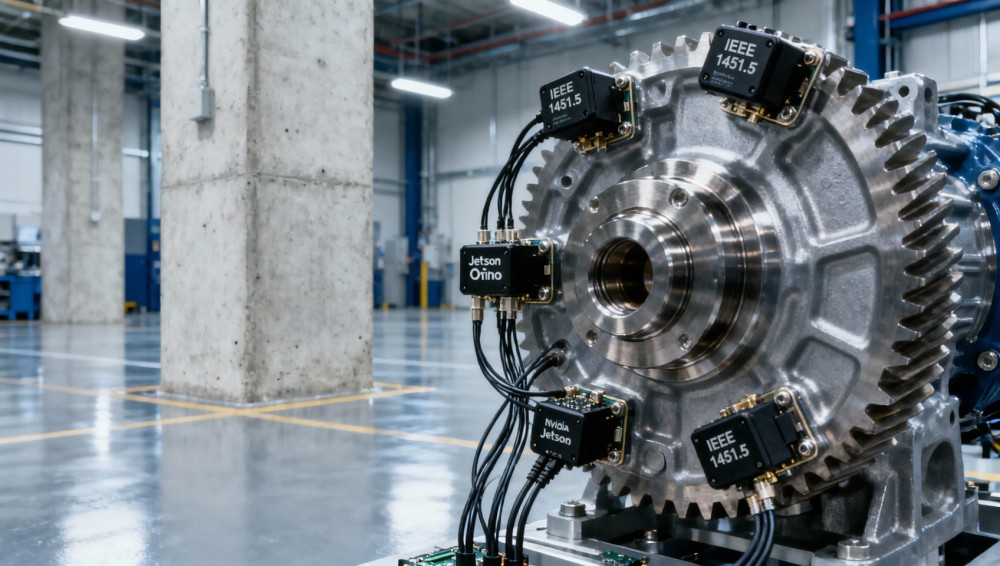 How technology updates in predictive maintenance are changing how buyers evaluate machinery parts reliability