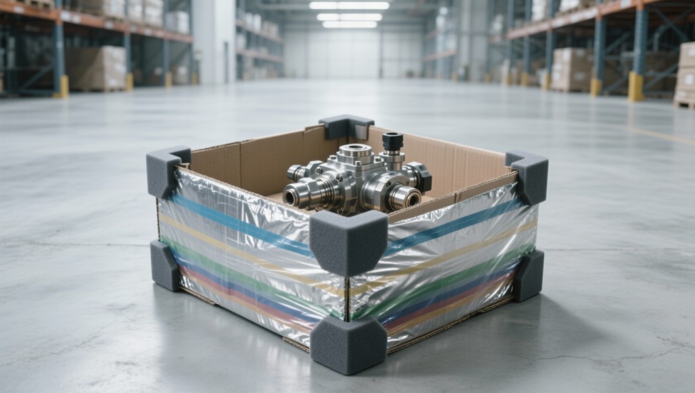 What supply chain insights from recent port congestion data reveal about packaging solutions delivery risks What supply chain insights from recent port congestion data reveal about packaging solutions delivery risks