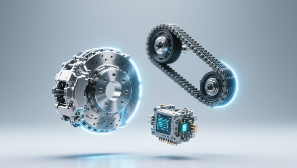 Which Economic Indicators Most Accurately Predict Maintenance Part Demand in Automotive Manufacturing? Which Economic Indicators Most Accurately Predict Maintenance Part Demand in Automotive Manufacturing?