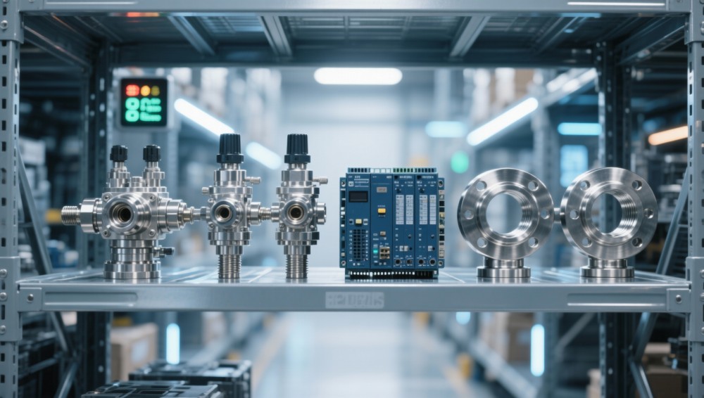 Why Global Trade Disruptions in 2026 Are Forcing Distributors to Rethink Inventory Buffer Strategies Why Global Trade Disruptions in 2026 Are Forcing Distributors to Rethink Inventory Buffer Strategies