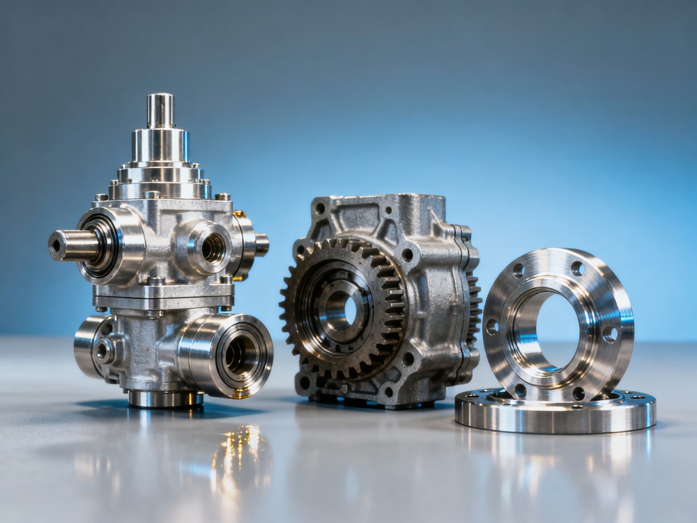 Why Economic Indicators Like PMI and Freight Cost Index Are Now Critical for Aftermarket Service Planning