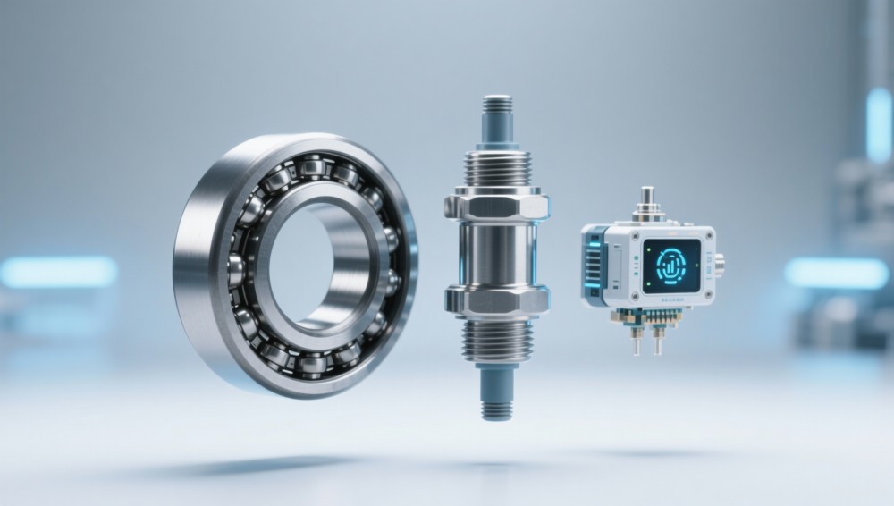 Why Economic Indicators Like PMI and Freight Cost Index Are Now Critical for Aftermarket Service Planning