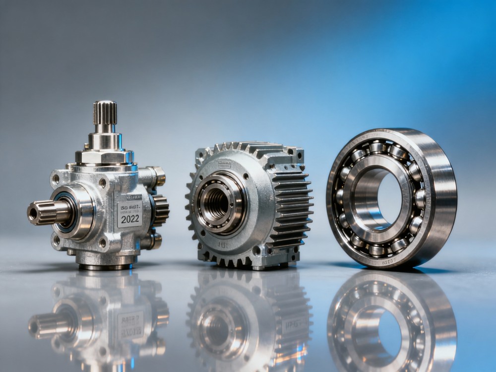 Machinery parts aftermarket demand surged — but OEM service networks didn’t scale accordingly Machinery parts aftermarket demand surged — but OEM service networks didn’t scale accordingly