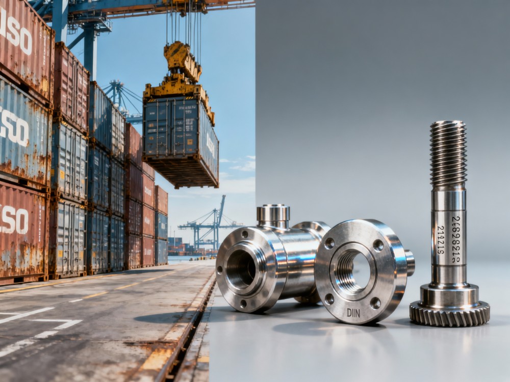Supply chain risk models still treat port congestion as episodic — not structural Supply chain risk models still treat port congestion as episodic — not structural