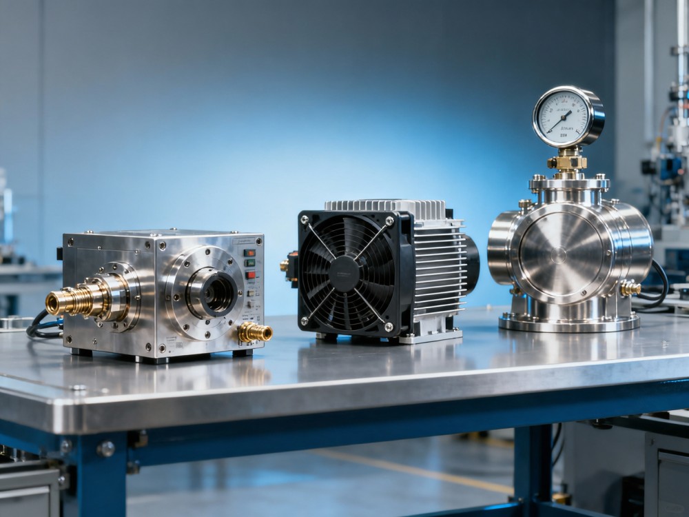 Global trade restrictions on industrial equipment components tightened — but enforcement remains uneven