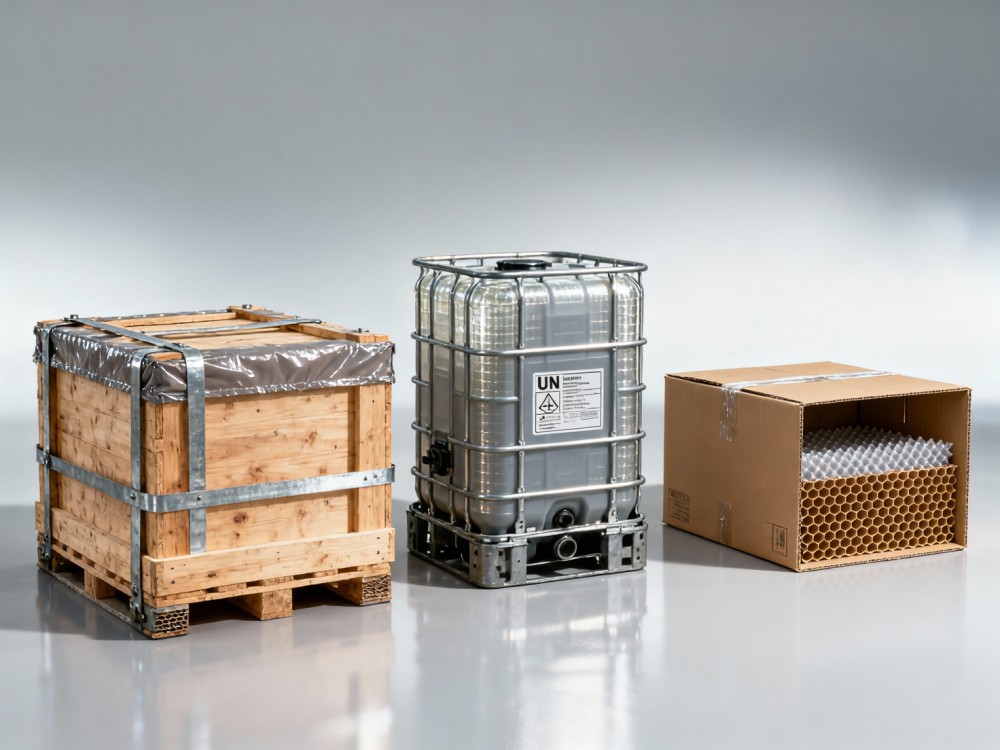 Packaging solutions manufacturers are prioritizing durability over recyclability — and buyers haven’t caught up