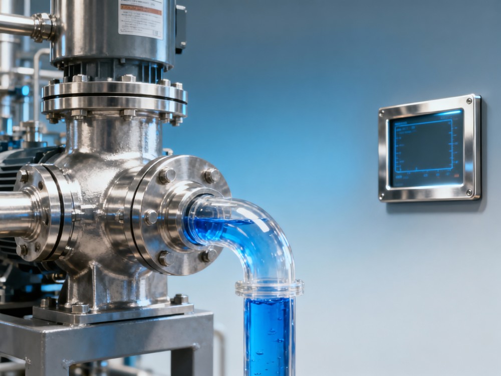 Business intelligence platforms still struggle with real-time chemical feedstock pricing