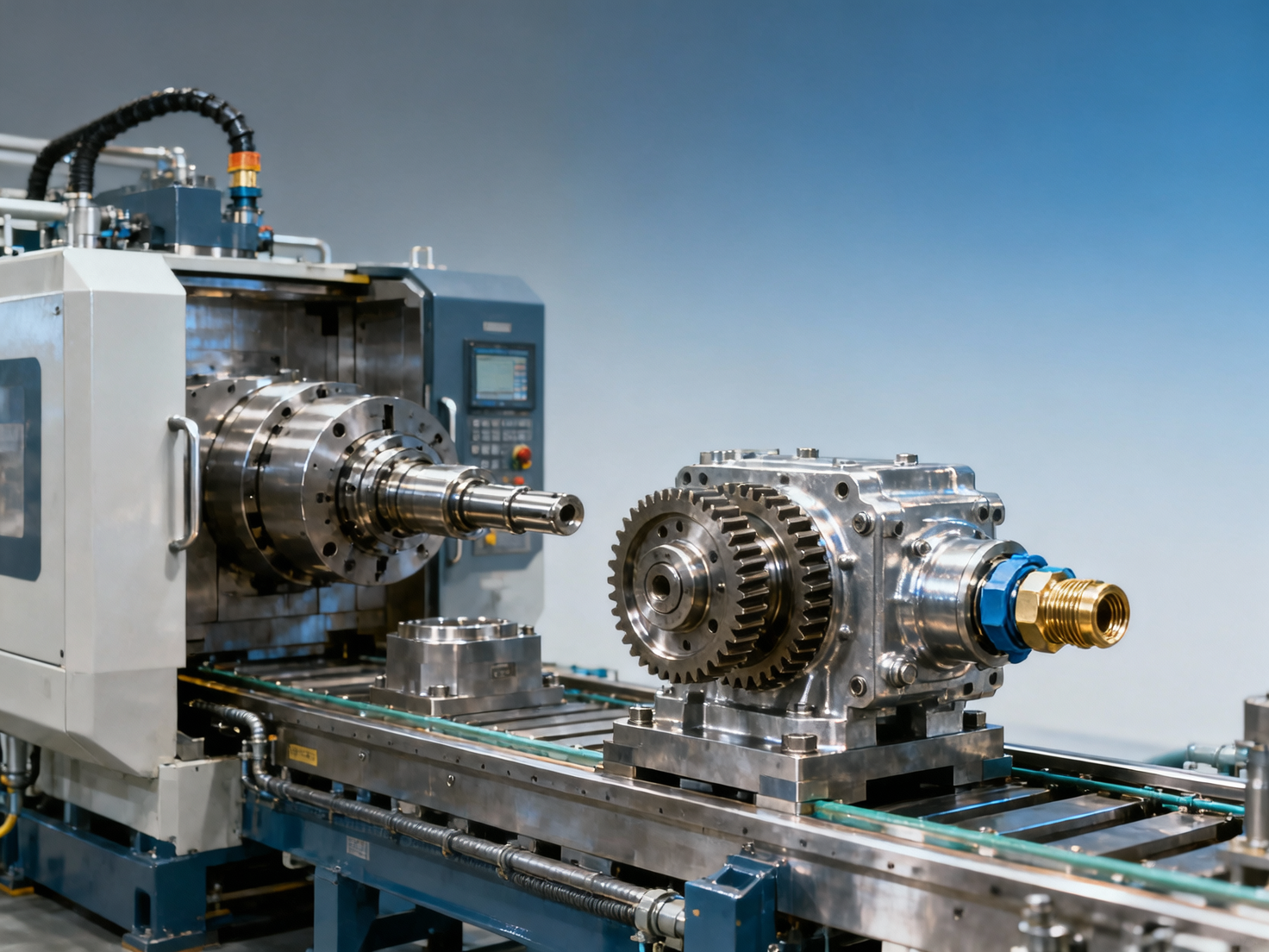 Chemical industry export volumes rose — but margins shrank faster than expected