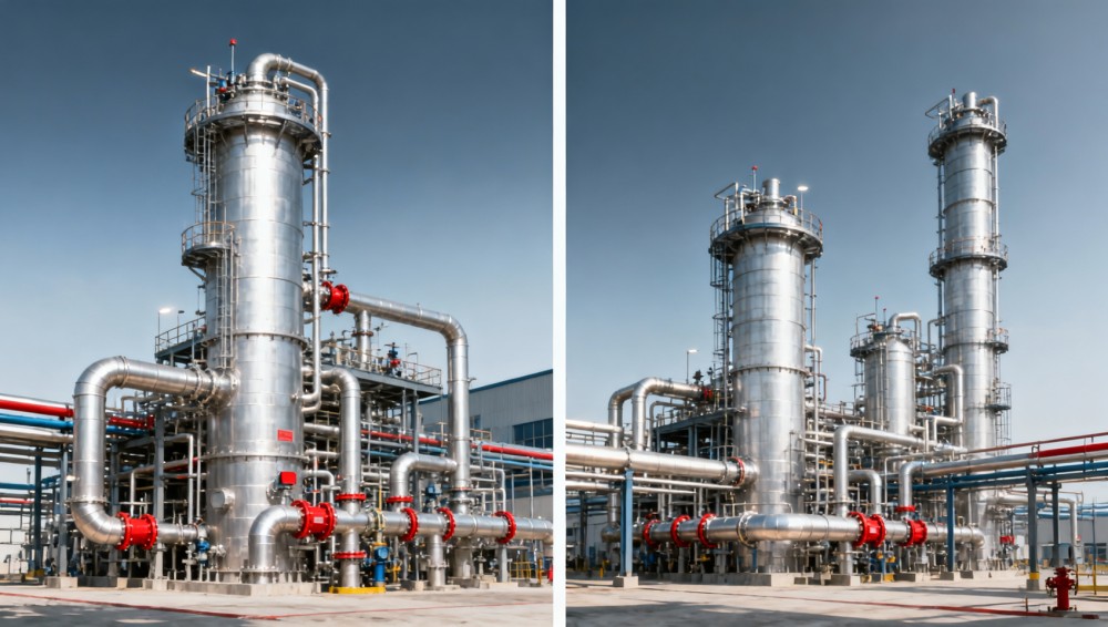 Dushanzi Petrochemical Completes Pressure Test for 450,000-ton|year Polypropylene Unit, Accelerating Domestic High-Performance PP Specialty Material Capacity Release, Benefiting Export-Oriented Plastic Machinery and Mold Manufacturers in Raw Material Stability and Cost Control