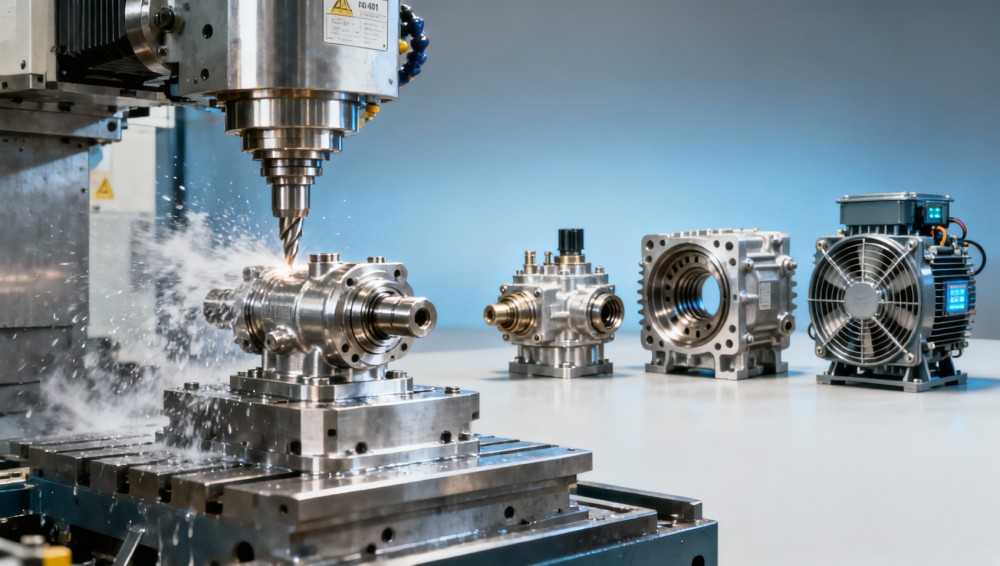 Why machinery parts shipments from Asia slowed in Q1 2026 — and what’s changing now Why machinery parts shipments from Asia slowed in Q1 2026 — and what’s changing now
