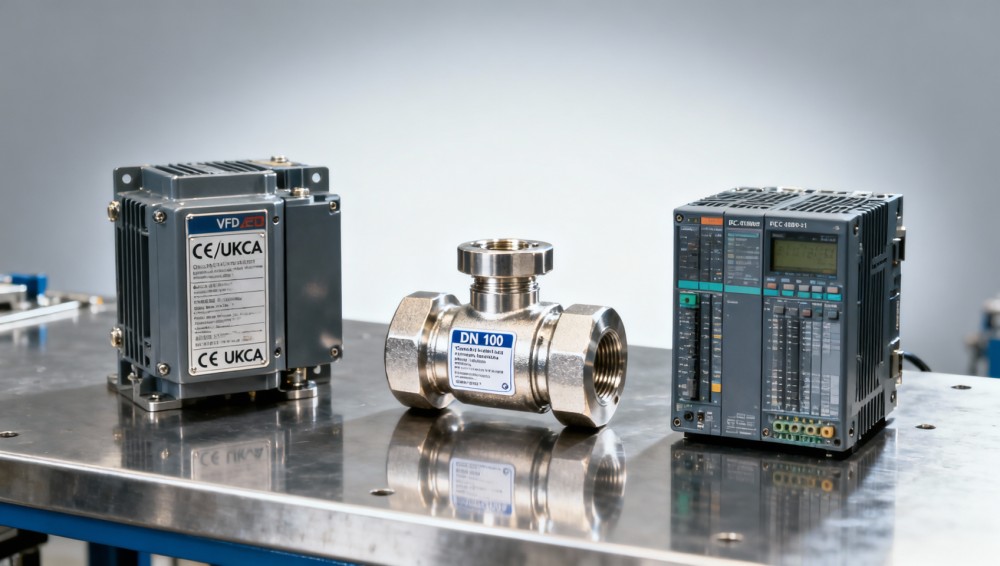 Global trade in industrial equipment hit new compliance thresholds in early 2026 — here’s what shifted Global trade in industrial equipment hit new compliance thresholds in early 2026 — here’s what shifted