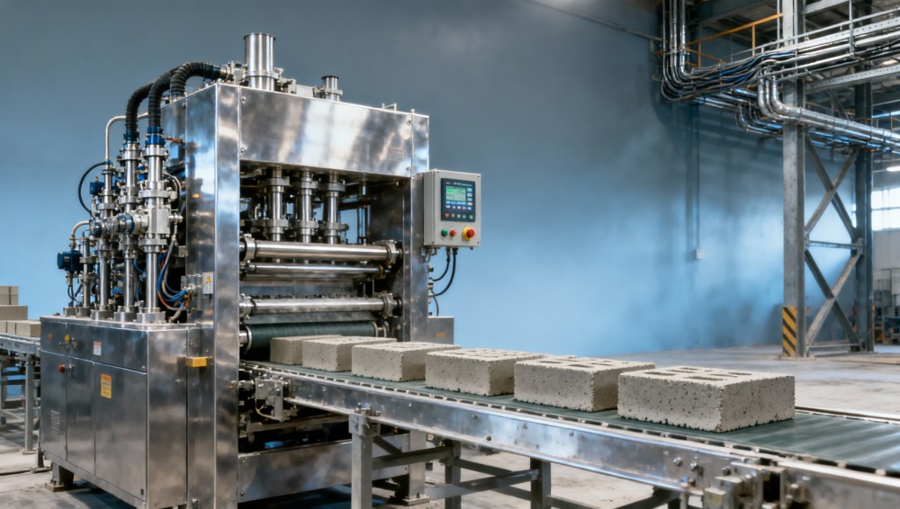 Building materials equipment suppliers face tighter lead times in 2026 — is it demand, logistics, or something else? Building materials equipment suppliers face tighter lead times in 2026 — is it demand, logistics, or something else?