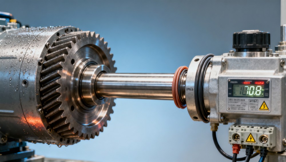 Machinery parts distributors report growing mismatch between catalog specs and real-world performance Machinery parts distributors report growing mismatch between catalog specs and real-world performance