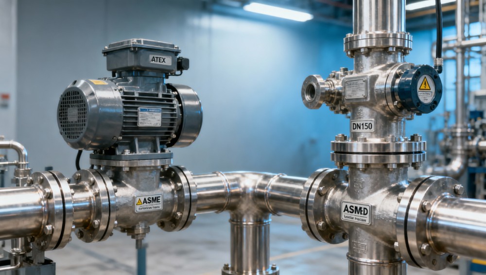 Chemical industry maintenance cycles now aligning with machinery parts lead time shifts Chemical industry maintenance cycles now aligning with machinery parts lead time shifts