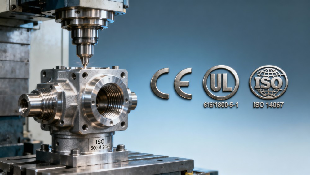 Why economic indicators from Q1 2026 are shifting machinery parts sourcing strategies Why economic indicators from Q1 2026 are shifting machinery parts sourcing strategies