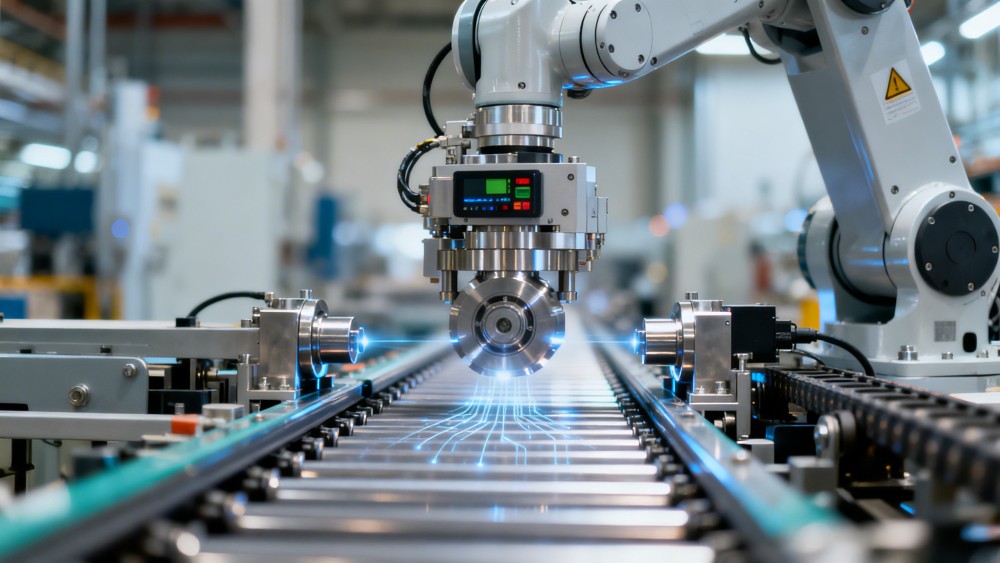 Industry Chain Analysis: How Material Shortages Reshape Manufacturing Networks