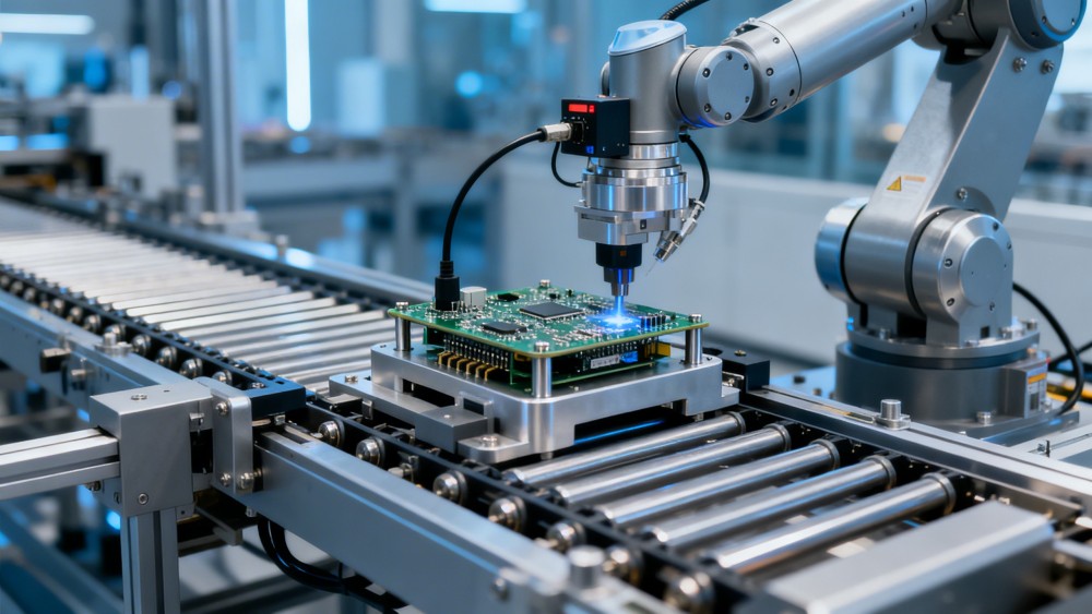 Customs Policy Updates Signal Tighter Control on High-Tech Component Imports Customs Policy Updates Signal Tighter Control on High-Tech Component Imports