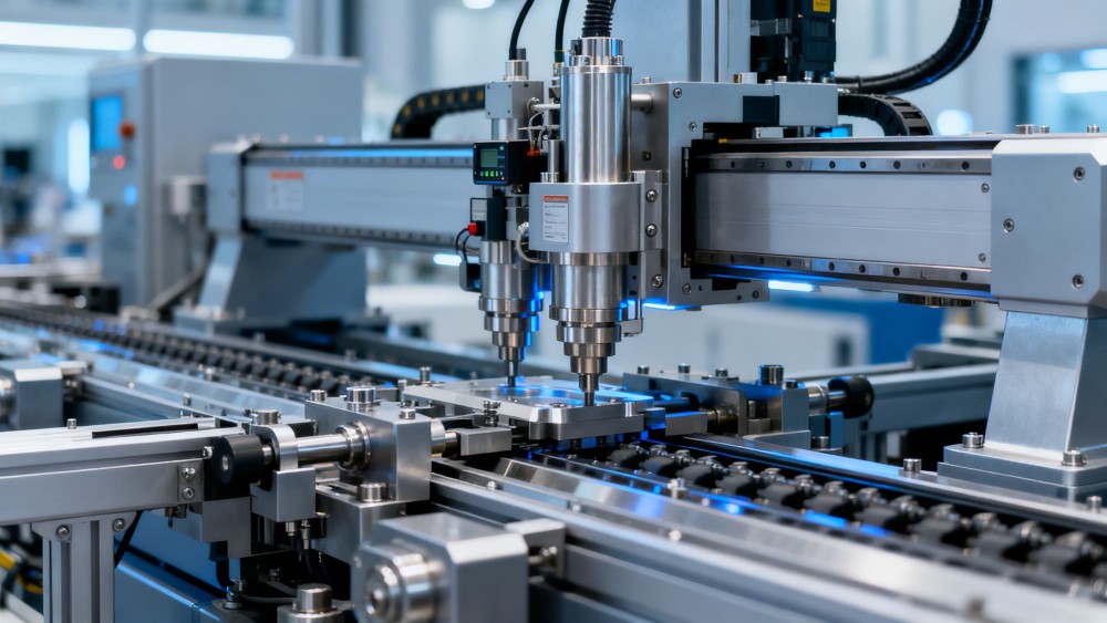 Global Sourcing Trends: Why Regional Supply Balancing Has Become a New Priority Global Sourcing Trends: Why Regional Supply Balancing Has Become a New Priority