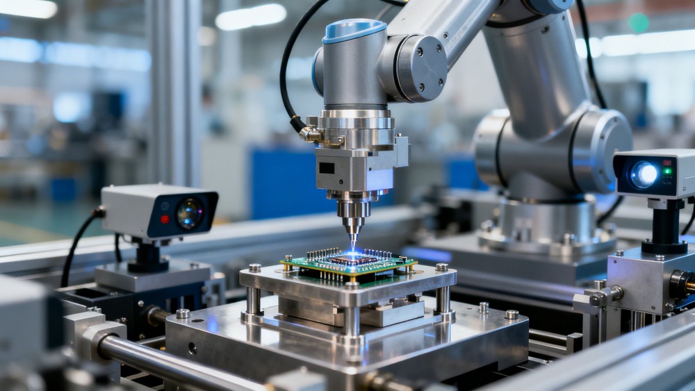 Product Innovation News: Miniaturization Becomes the New Benchmark in Electronics